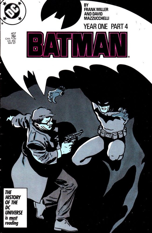 Comic book panel